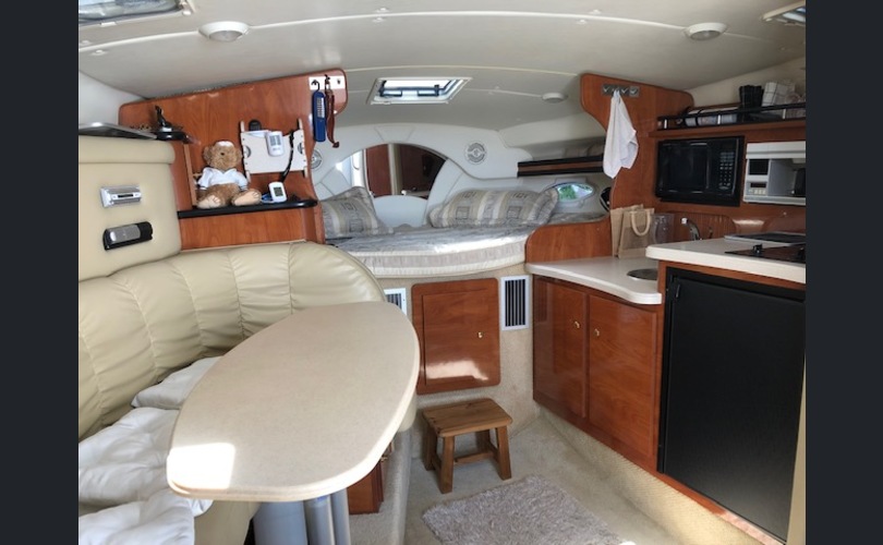 Rinker Fiesta Vee 312-kuva-8